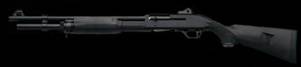 Shotgun